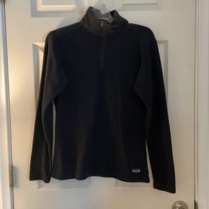 Women’s Patagonia Fleece Half-Zip